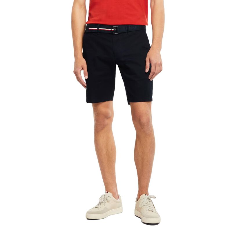 Tommy Hilfiger Brooklyn Essential Shorts image number 0